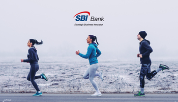 Онлайн марафон Банка SBI