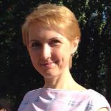 Elena Brodskaya